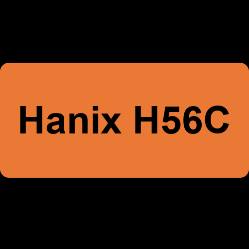 Hanix H56C